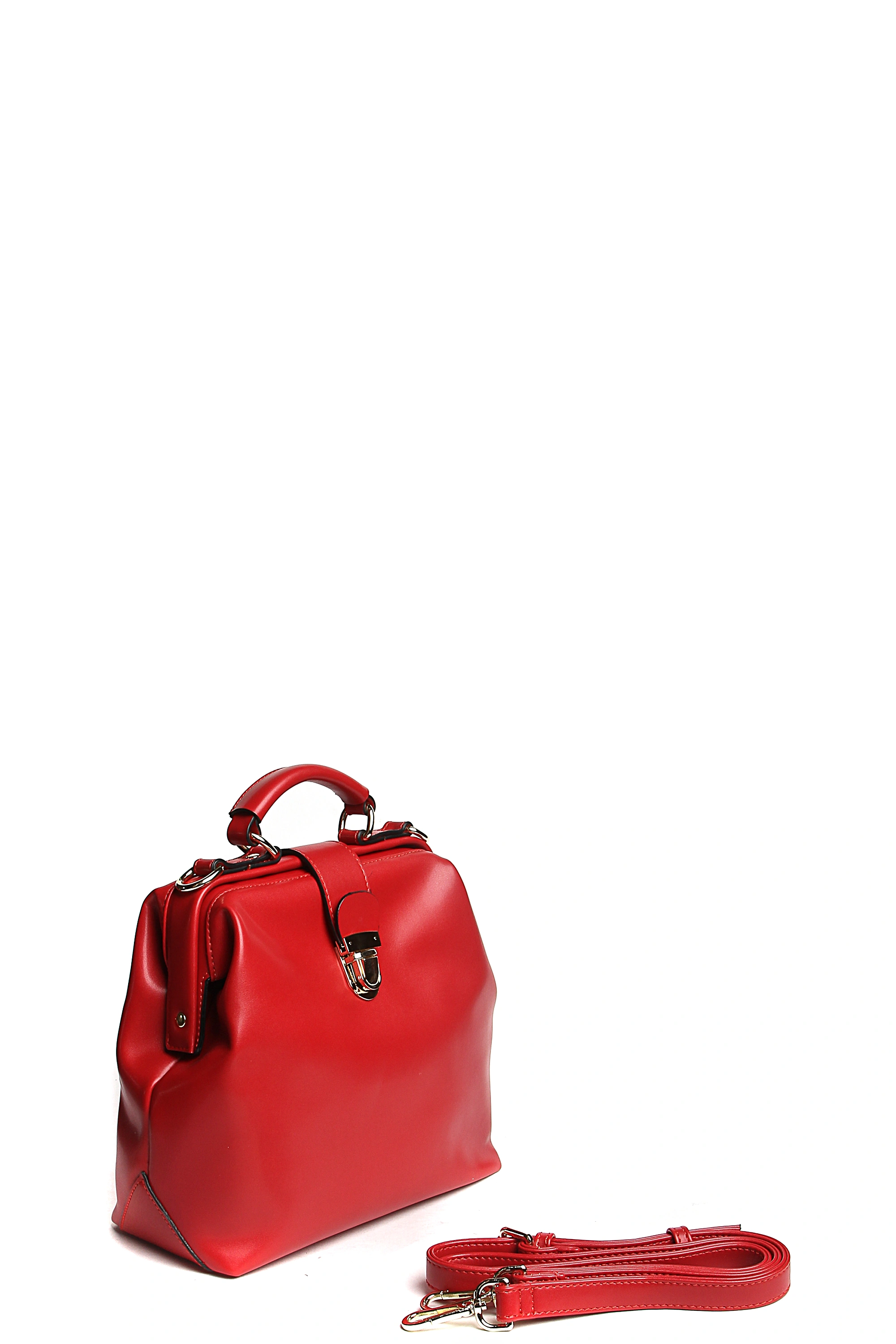 Сумка MILANA 172661-1-140 красный - купить 4490