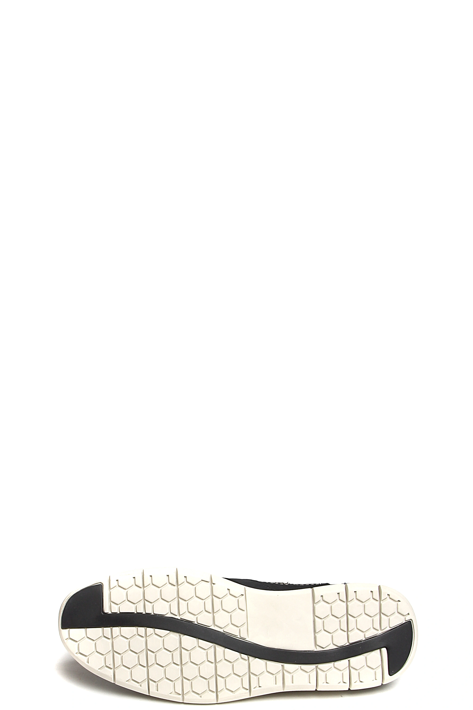 Полуботинки MILANA 181795-1-8501 синий - купить 9490