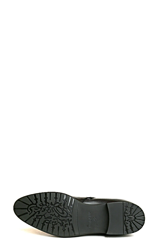 Ботинки MILANA 152831-2-110V черный - купить 7490