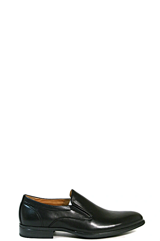 Полуботинки MILANA 152832-1-1101 черный - купить 4490