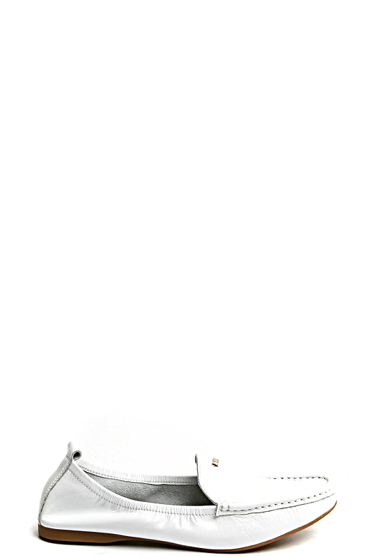 Мокасины MILANA 151250-2-7301 белый - купить 3690