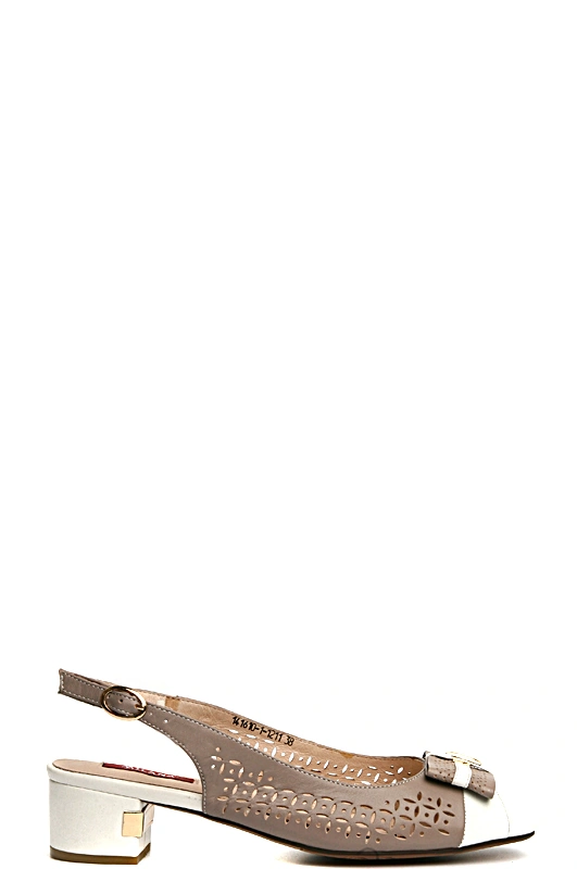 Босоножки MILANA 141610-1-1211 серый - купить 4490