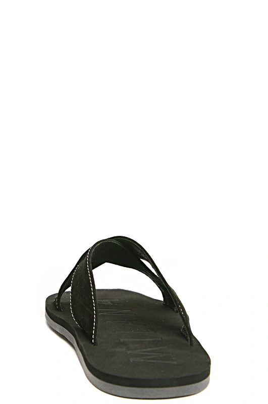 Шлепанцы MILANA 141774-1-8101 черный - купить 2300