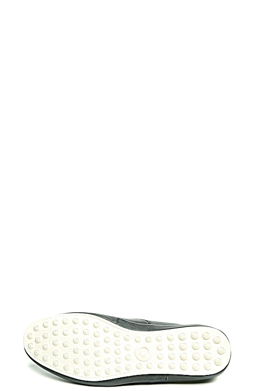 Полуботинки MILANA 131765-1-1501 синий - купить 5100