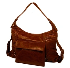 Сумка MILANA 9121141-26 оранжевый - купить 