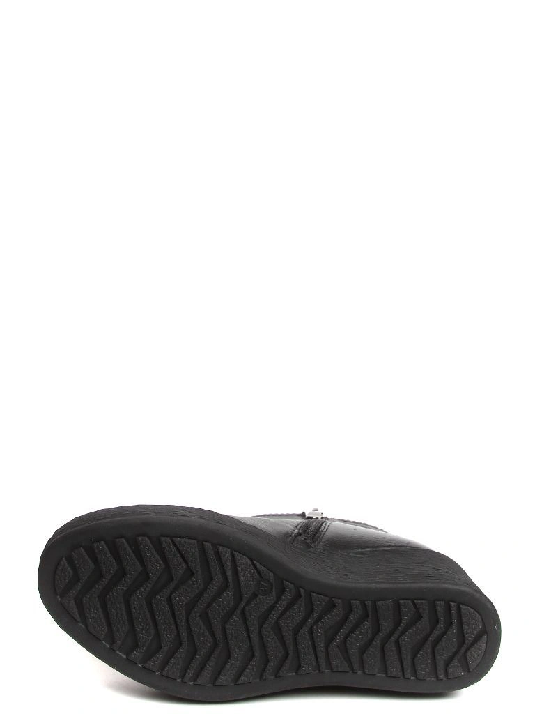 Ботильоны MILANA 192292-1-110W черный - купить 11990