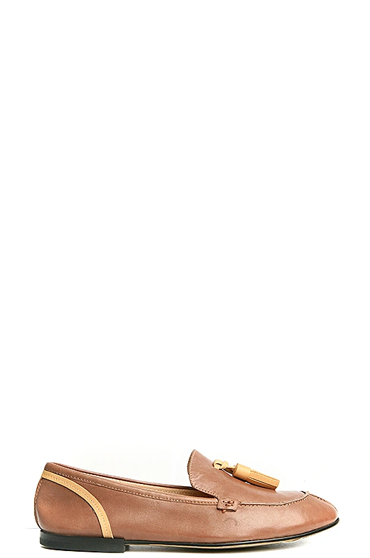 Туфли MILANA 141560-1-1111 серый - купить 3290