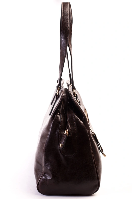 Сумка MILANA 142635-2-125 коричневый - купить 3890