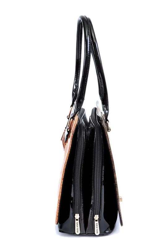 Сумка MILANA 132071-1-121 бежевый - купить 4790