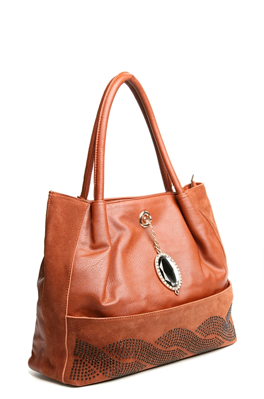Сумка MILANA 128017-2-2 оранжевый - купить 5490
