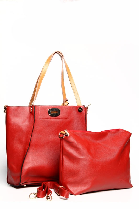 Клатч MILANA 126058-1-1 красный - купить 1990