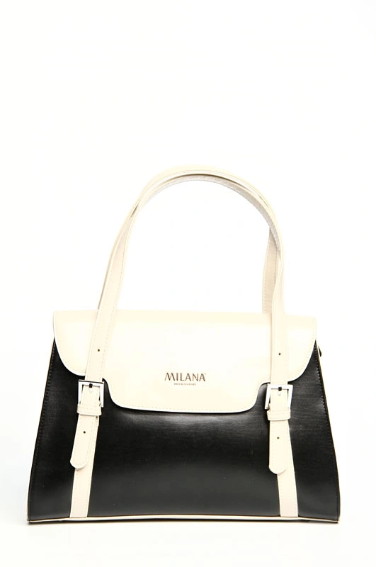 Сумка MILANA 126023-1-2 черный - купить 1690