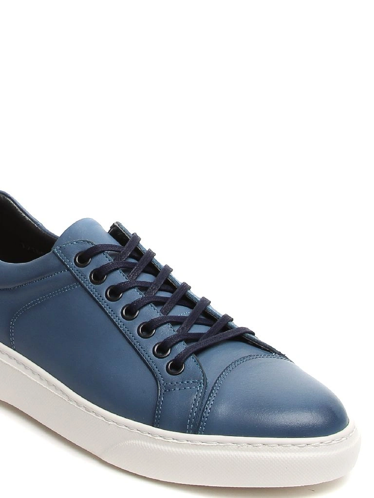 Полуботинки MILANA 191854-1-1501 синий - купить 7490