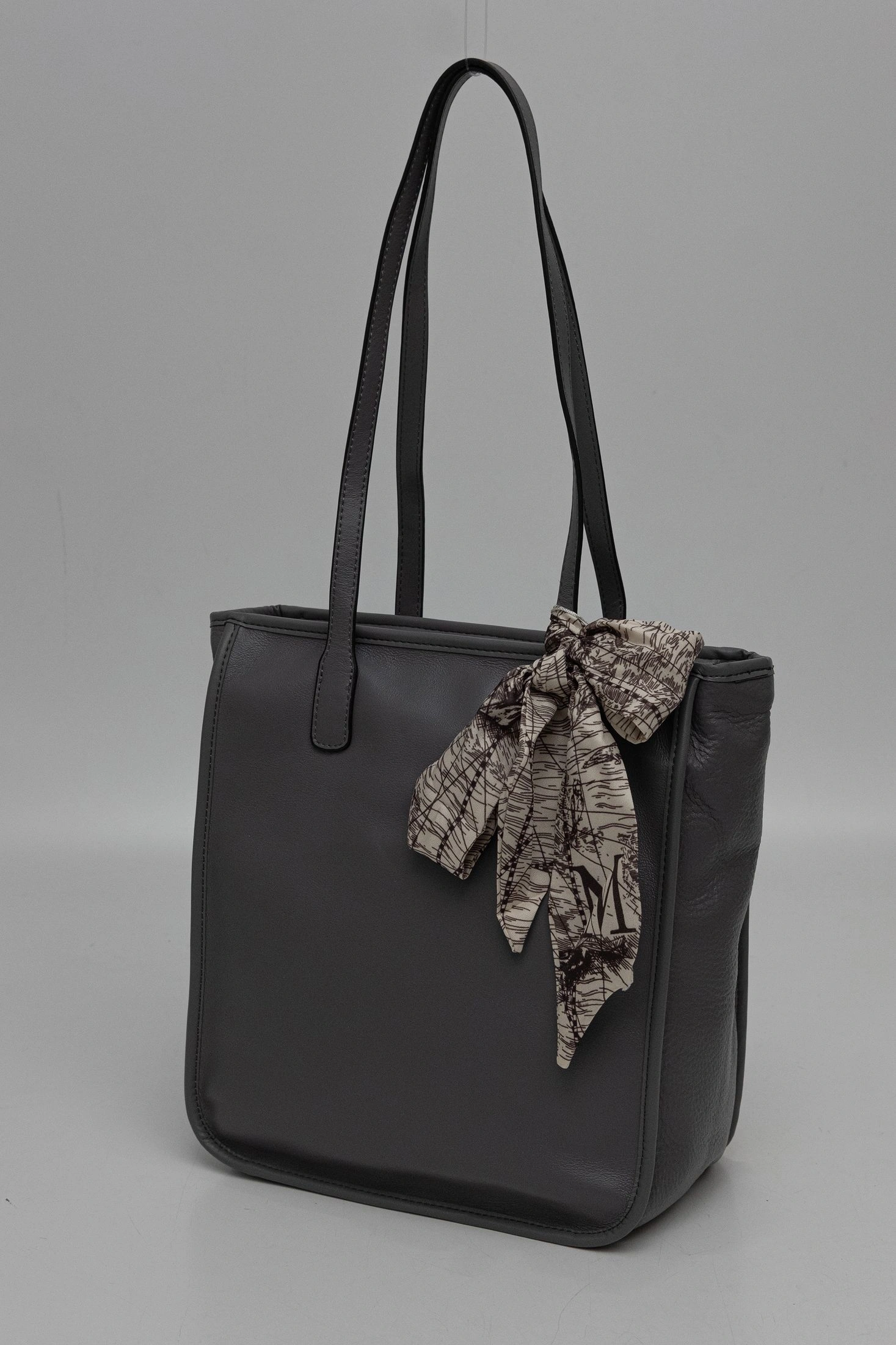 Сумка LUDOR 370-73 серый - купить 8990