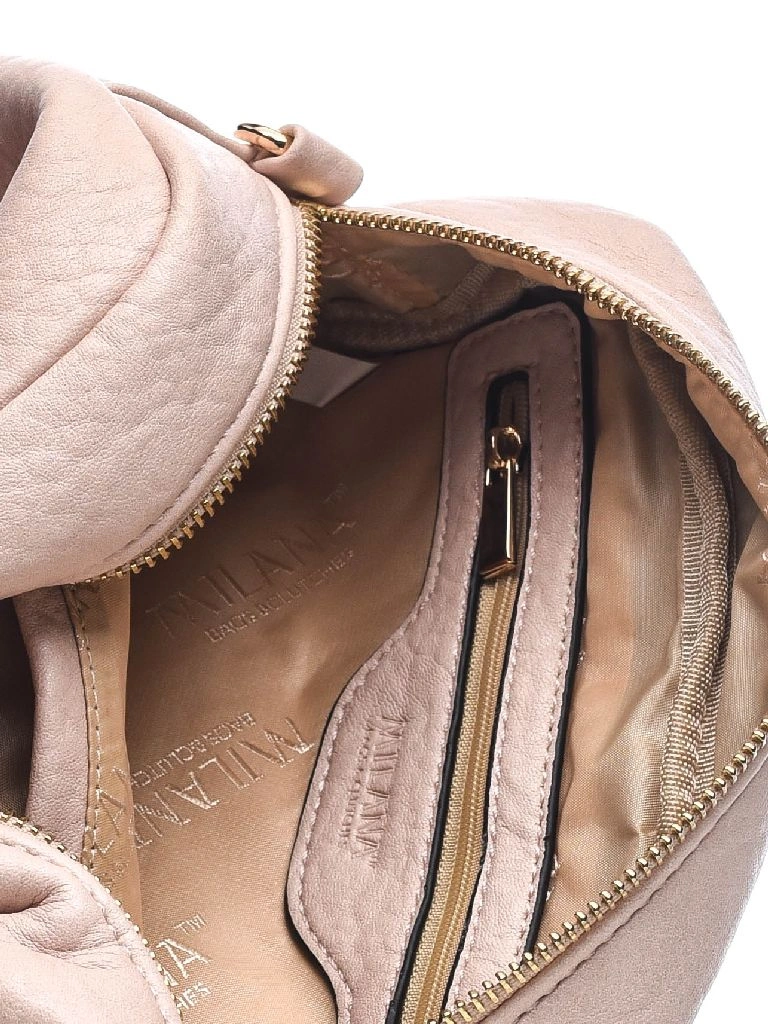 Сумка MILANA 201916-1-143 розовый - купить 5990