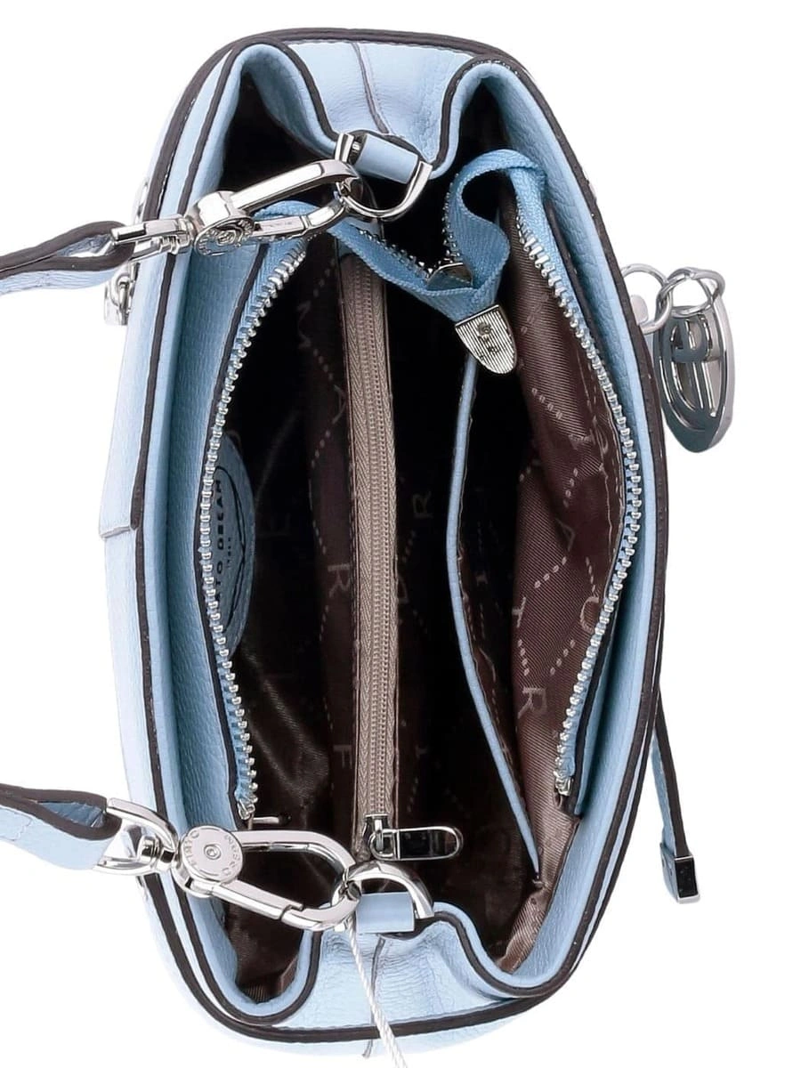 Сумка FIATO DREAM 1823 FD св.гол голубой - купить 9490