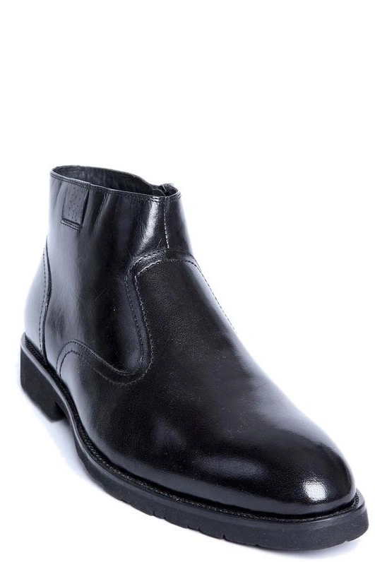 Ботинки MILANA 132702-2-110F черный - купить 5990