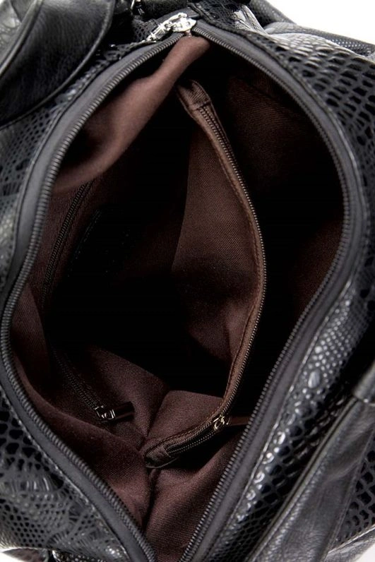 Сумка MILANA A80036 черный - купить 1690