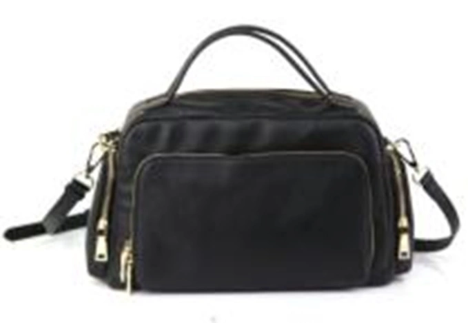 Сумка MILANA 162603-1-110 черный - купить 5990