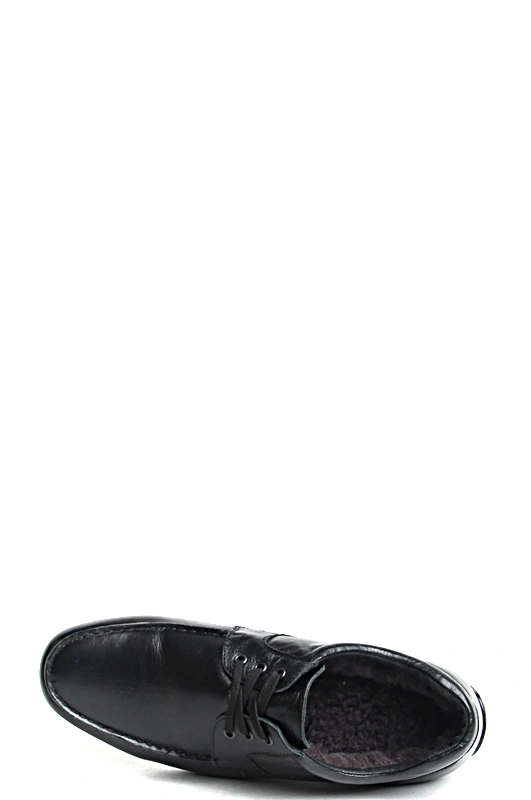 Полуботинки MILANA 152705-1-110F черный - купить 3200