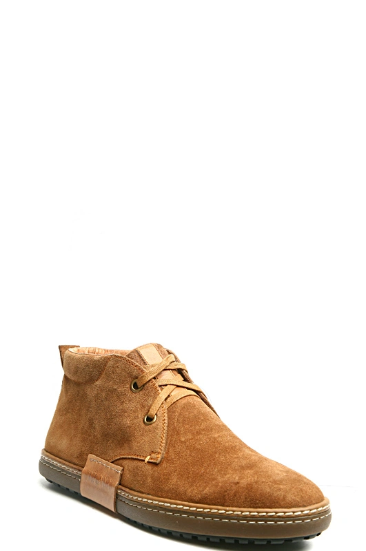 Ботинки MILANA 142724-1-326V оранжевый - купить 9000