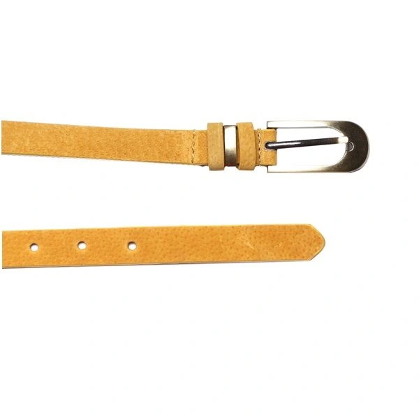 Ремень FANCY'S BAG FB-1111-67 желтый - купить 1490