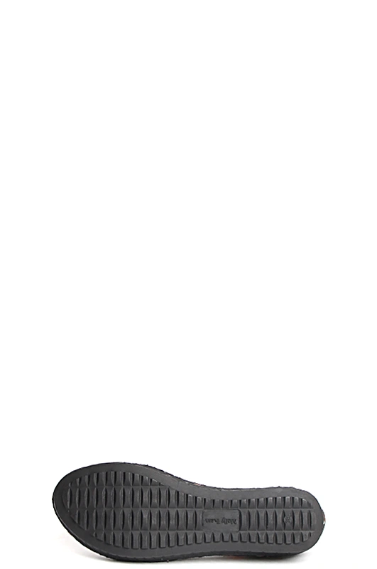 Полуботинки MILANA 171380-5-11012 черный - купить 4490