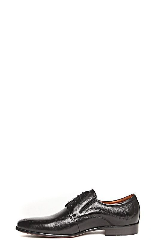 Полуботинки MILANA 171709-2-1101 черный - купить 9490