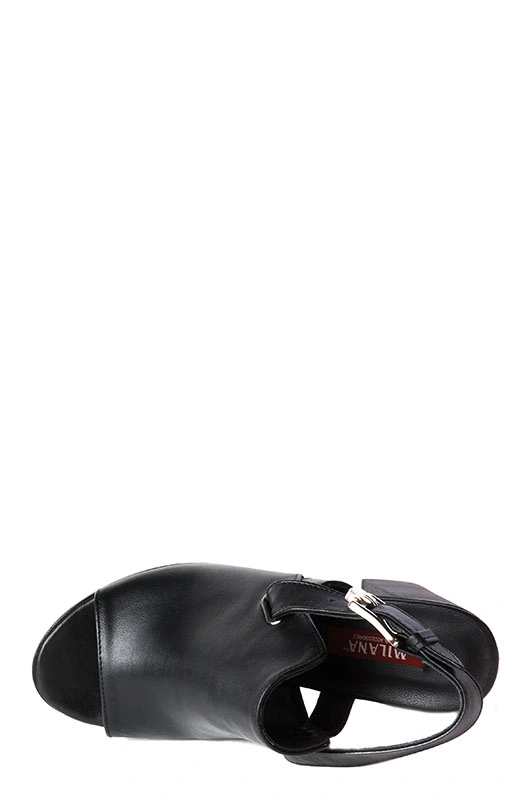 Босоножки MILANA 171270-1-1101 черный - купить 3190