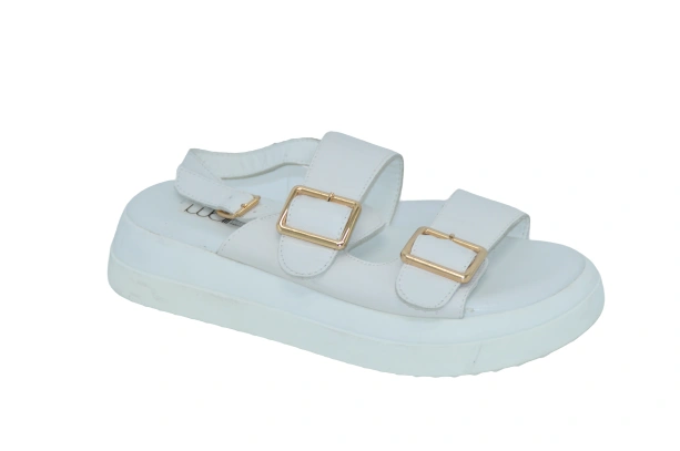 Сандалии MILANA 221118-1-1305 белый - купить 