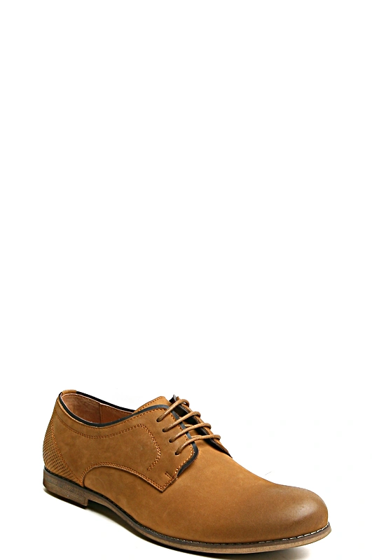 Полуботинки MILANA 151783-1-8261 оранжевый - купить 6490