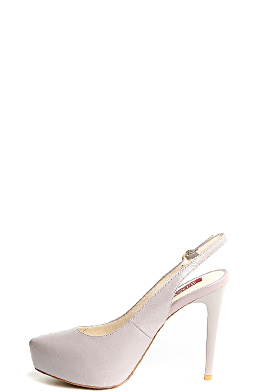 Босоножки MILANA 151151-2-1521 фиолетовый - купить 5990