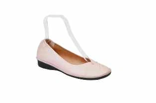 Туфли MILANA 2048-10-1N43L розовый - купить 1