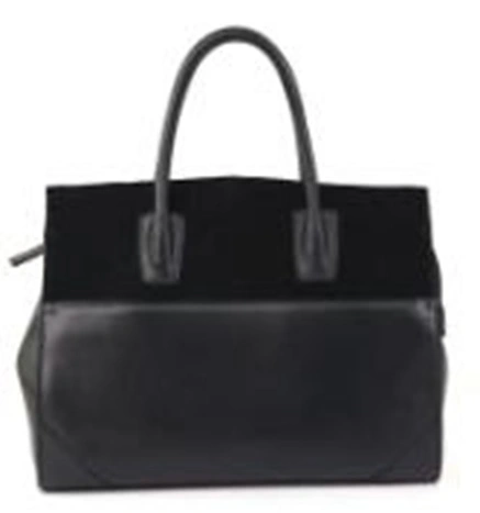 Сумка MILANA 162612-1-110 черный - купить 4290