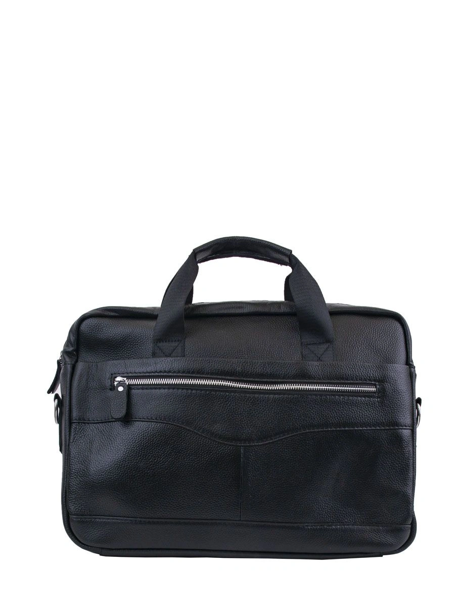 Портфель MILANA 9029 черн черный - купить 5490