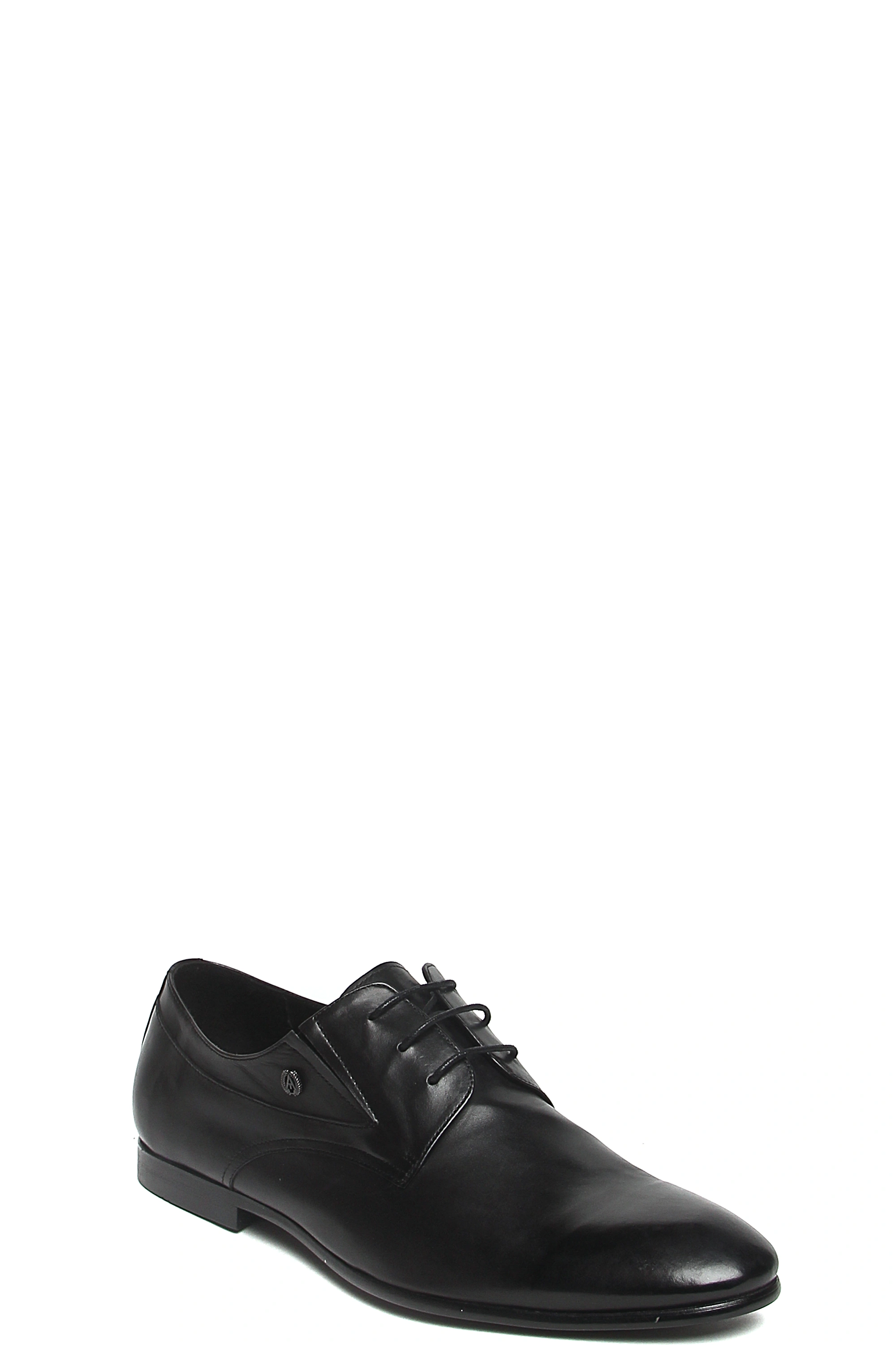 Полуботинки MILANA 181772-1-1101 черный - купить 8990