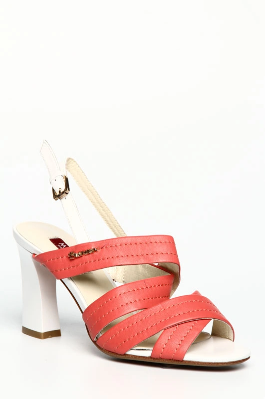 Босоножки MILANA 131278-2-1451 розовый - купить 5990