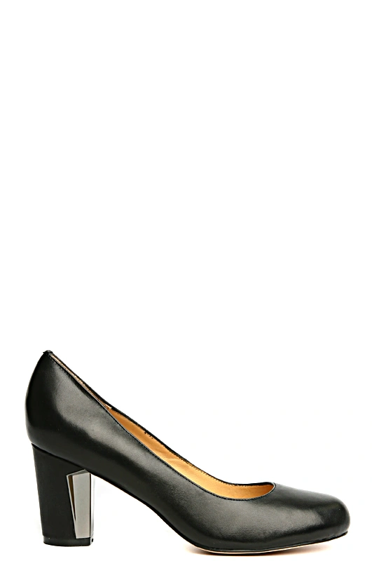 Туфли MILANA 141094-1-1101 черный - купить 5000