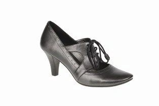 Туфли MILANA 1168-5-1N12L серый - купить 640