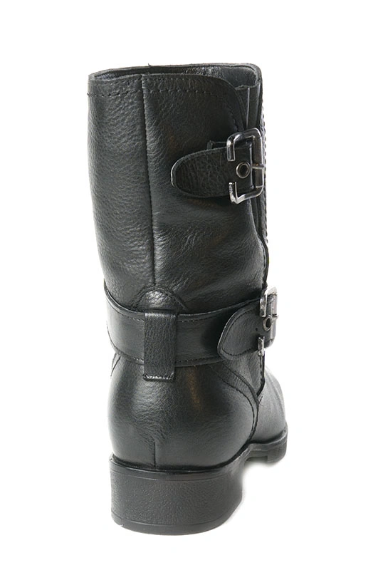 Ботинки MILANA 162402-1-110F черный - купить 9990