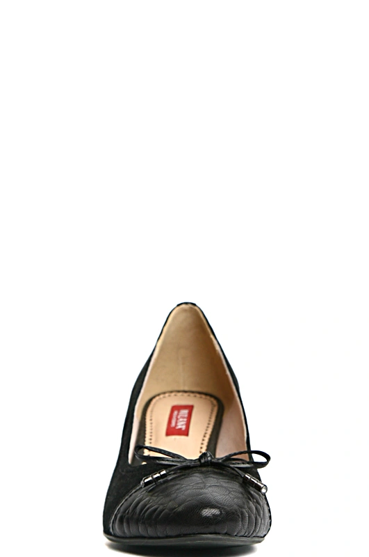 Туфли MILANA 141615-3-1101 черный - купить 1