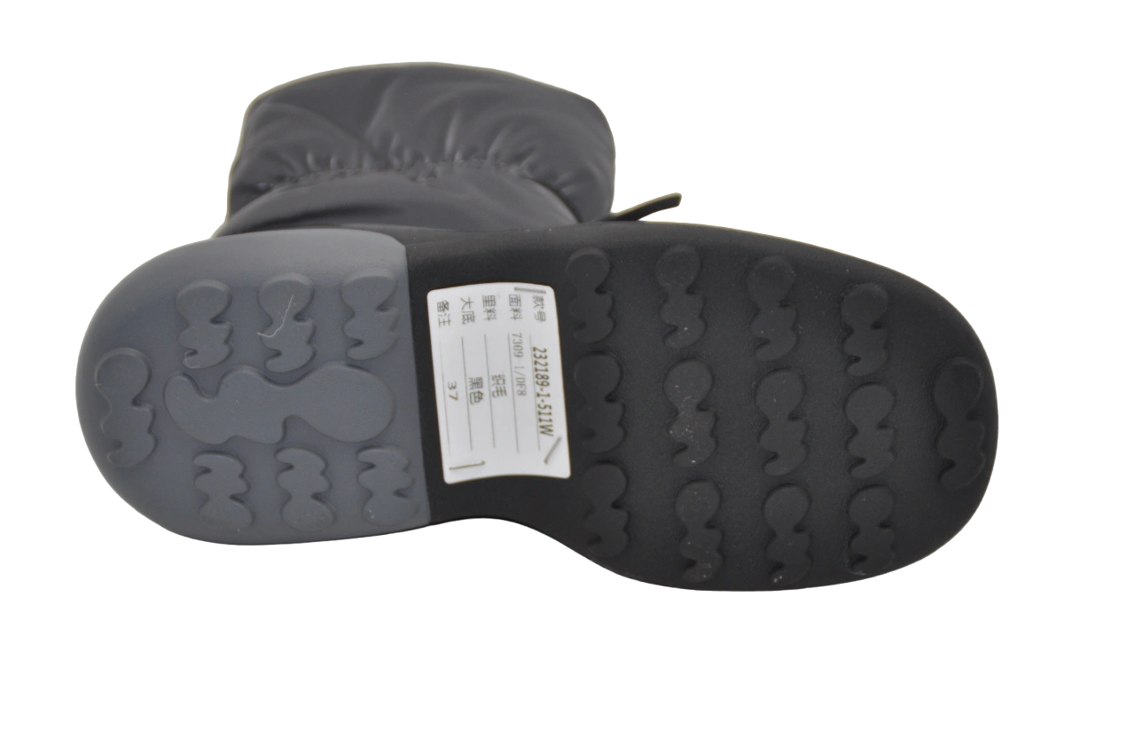 Полусапоги MILANA 232189-1-511W серый - купить 