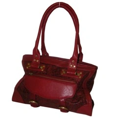 Сумка MILANA 911413-41 бордовый - купить 450