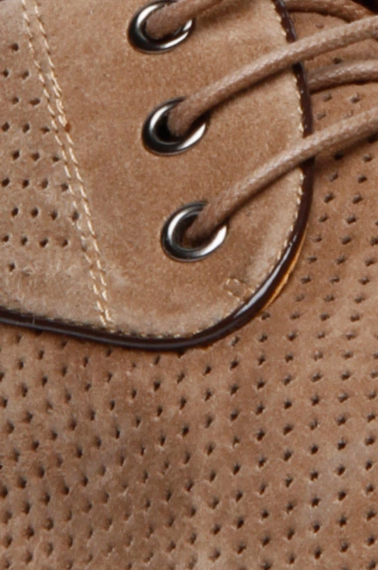 Полуботинки MILANA 121700-1-2631 зеленый - купить 2800