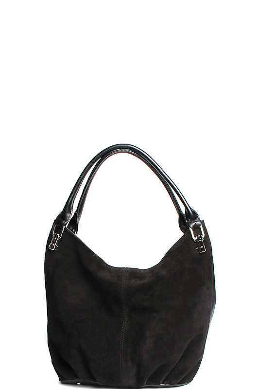 Сумка MILANA 171008-1-310 черный - купить 6490