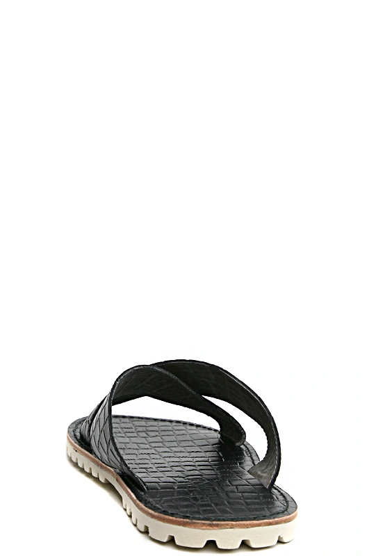 Шлепанцы MILANA 141777-1-1501 синий - купить 2990