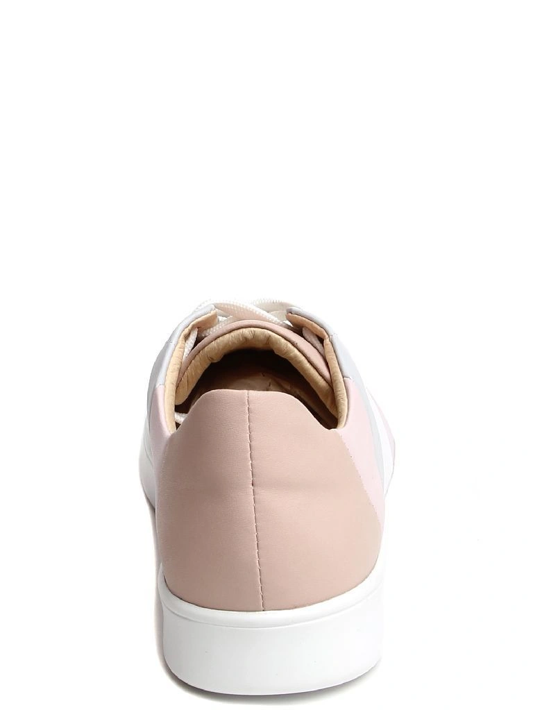 Полуботинки MILANA 201426-1-1431 розовый - купить 5990