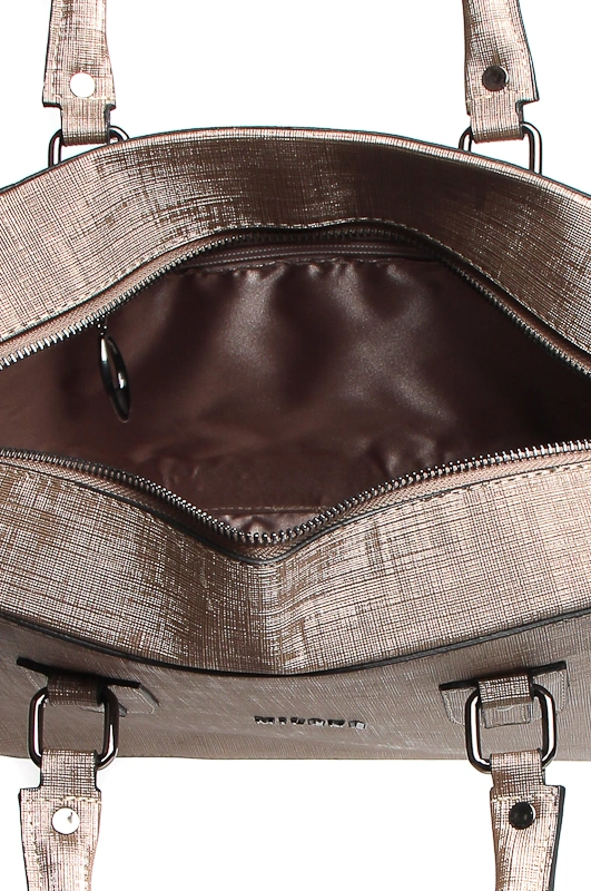 Сумка MILANA 171650-1-124 коричневый - купить 1790