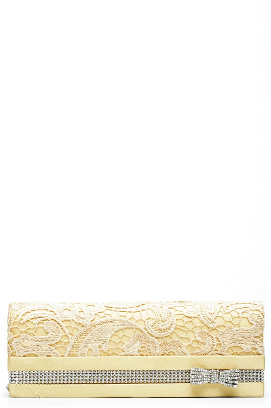 Клатч MILANA HB-141-71 золотой - купить 640