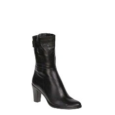 Полусапоги MILANA 92063-1-1106 черный - купить 1